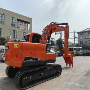 Doosan DX150