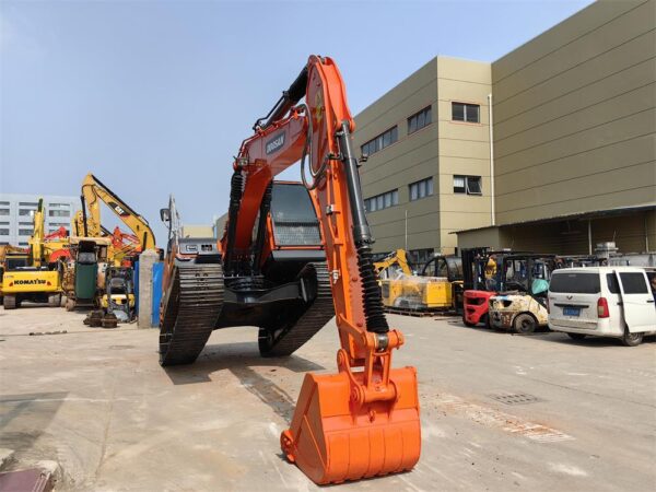 Doosan DX150 - 图片 2
