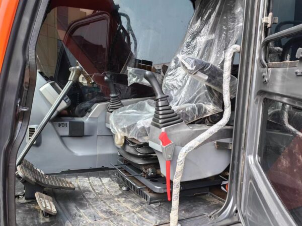 Doosan DX150 - 图片 5