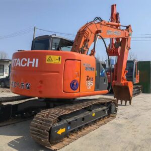 Hitachi 135
