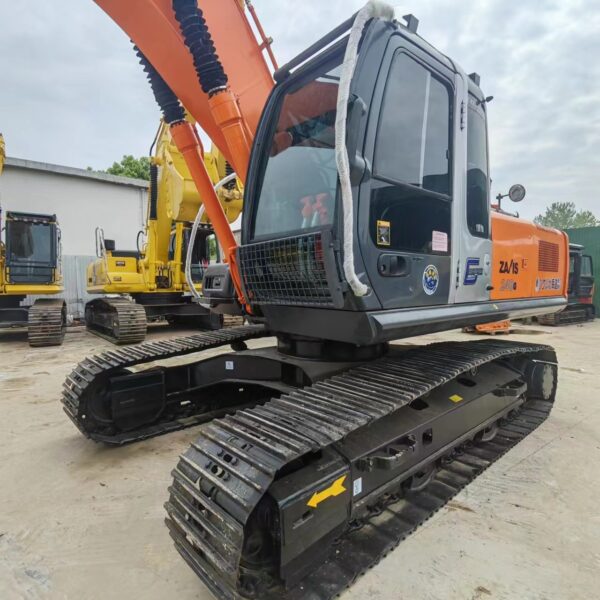 HitachiZX240-3G - 图片 4