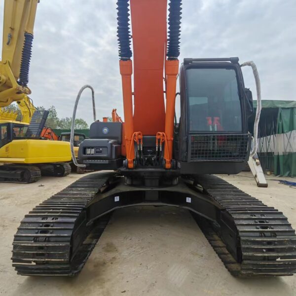 HitachiZX240-3G - 图片 3