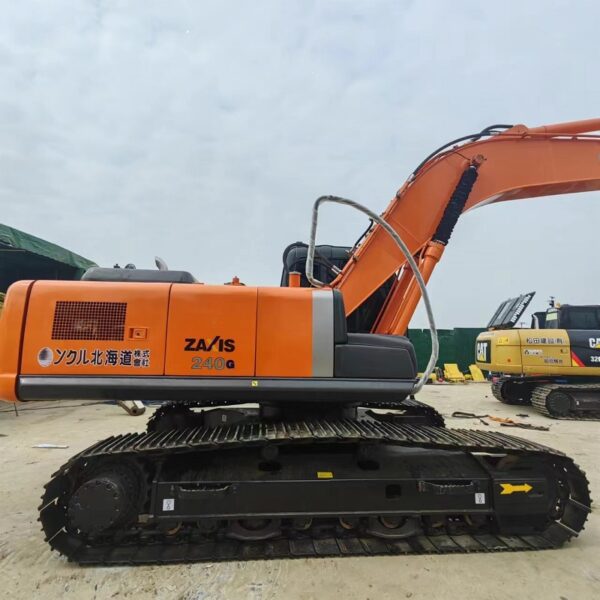 HitachiZX240-3G