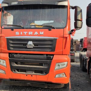 SITRAK 480