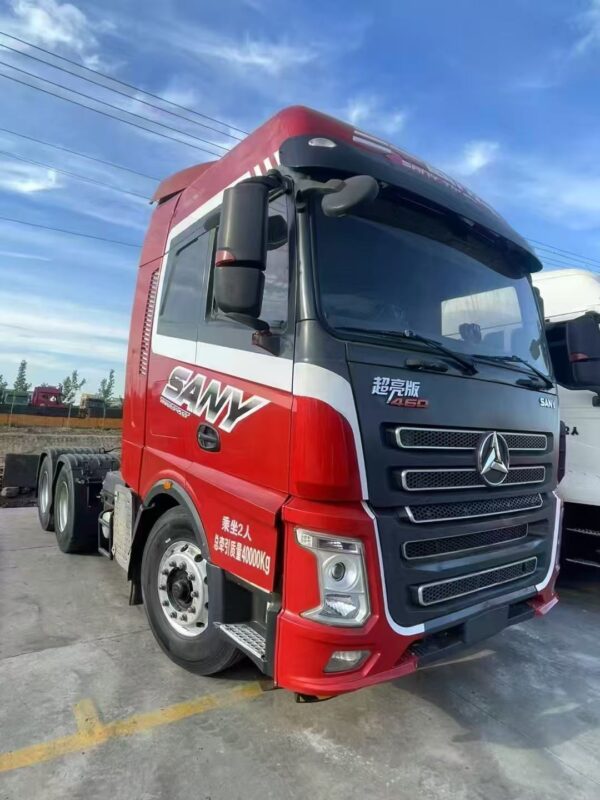 SANY 6.X - 图片 3