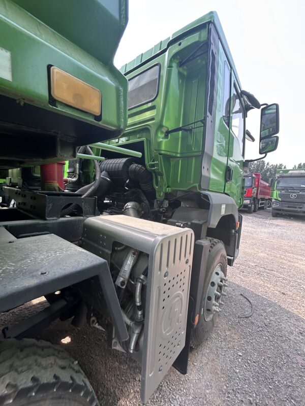 Shacman Delong M3000S - 图片 3