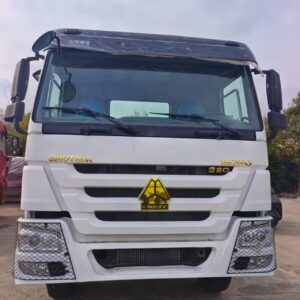 Howo 380